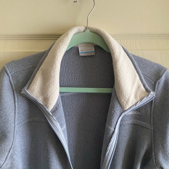 Columbia jacket - Picture 2 of 4